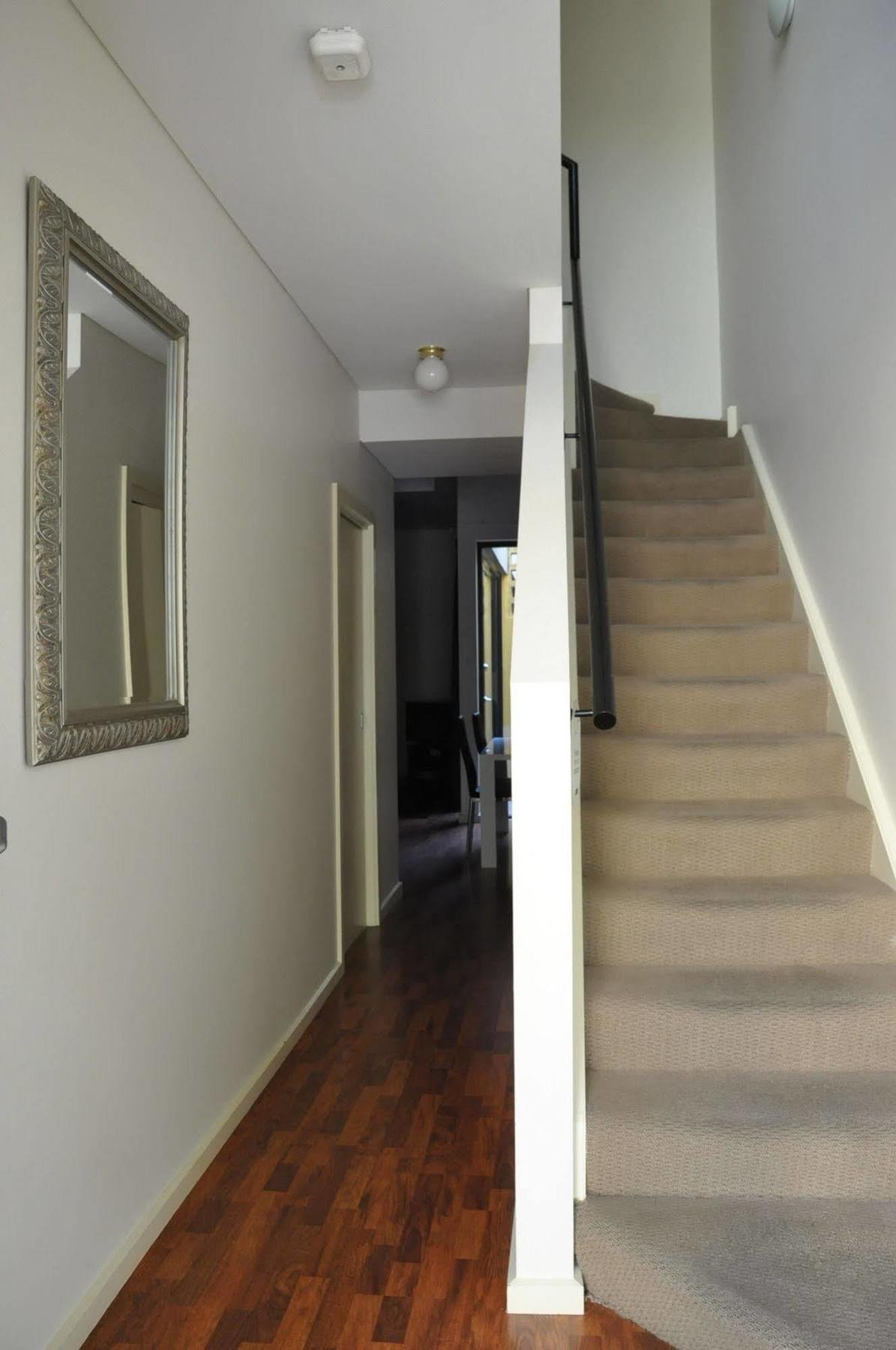 Rnr Serviced Apartments Adelaide - Wakefield St エクステリア 写真